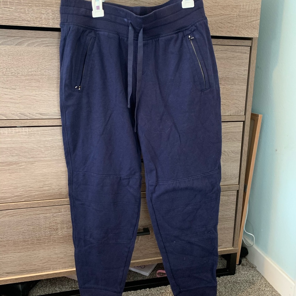 old navy active joggers